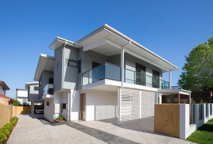 1-3/55 Dickenson Street, Carina QLD 4152