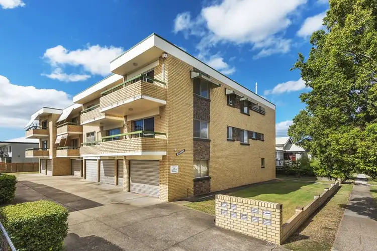 7/21 Vine Street, Ascot QLD 4007