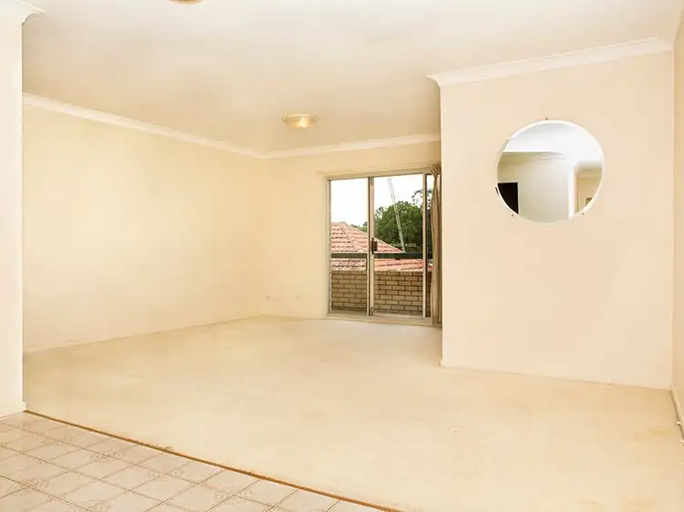 Second view of Homely unit listing, 7/21 Vine Street, Ascot QLD 4007