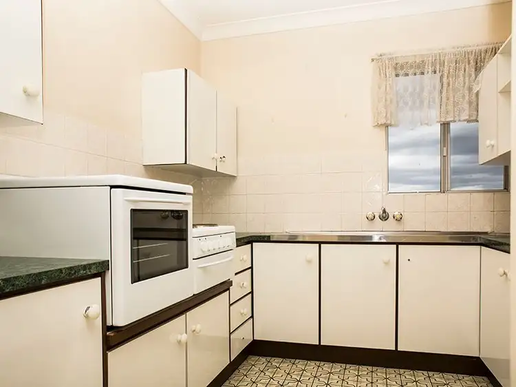 Third view of Homely unit listing, 7/21 Vine Street, Ascot QLD 4007