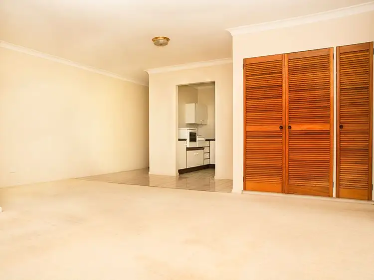 Fourth view of Homely unit listing, 7/21 Vine Street, Ascot QLD 4007