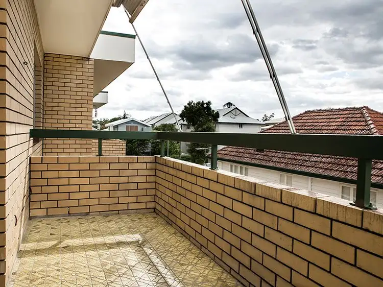 Fifth view of Homely unit listing, 7/21 Vine Street, Ascot QLD 4007