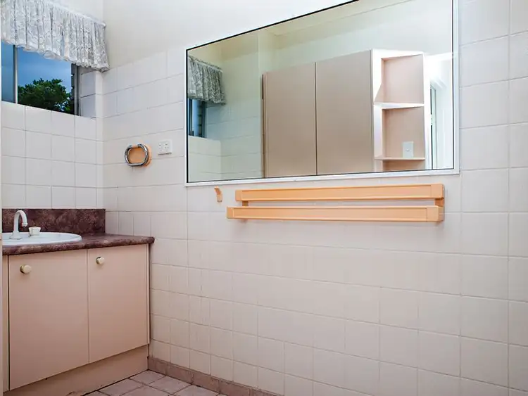 Sixth view of Homely unit listing, 7/21 Vine Street, Ascot QLD 4007