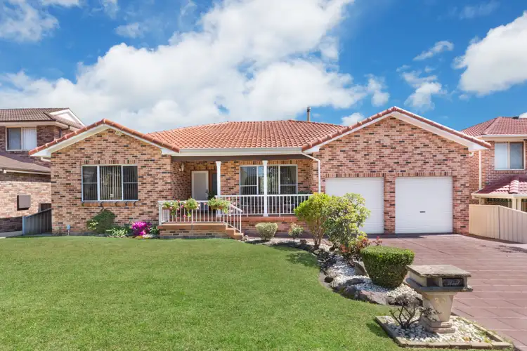 29 Swan Road, Edensor Park NSW 2176