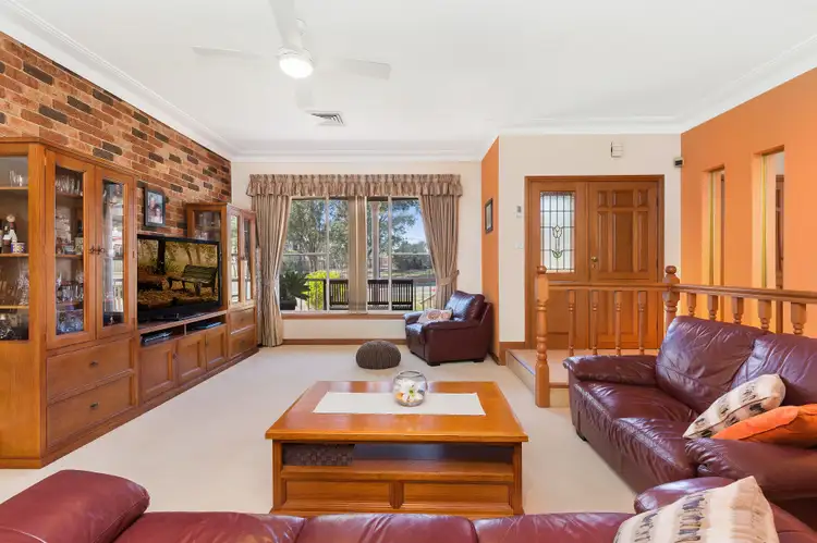 Fourth view of Homely house listing, 29 Swan Road, Edensor Park NSW 2176
