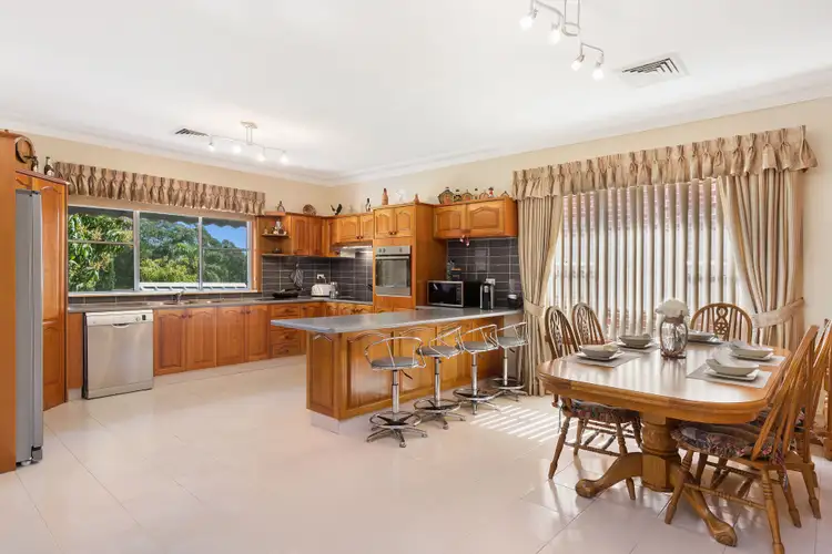 Fifth view of Homely house listing, 29 Swan Road, Edensor Park NSW 2176