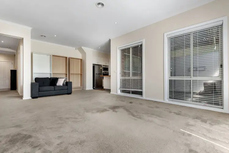 Second view of Homely house listing, 31 Amberlea Circuit, Taylors Hill VIC 3037