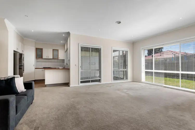 Third view of Homely house listing, 31 Amberlea Circuit, Taylors Hill VIC 3037