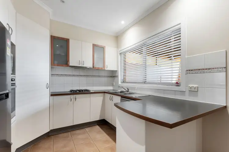 Fourth view of Homely house listing, 31 Amberlea Circuit, Taylors Hill VIC 3037