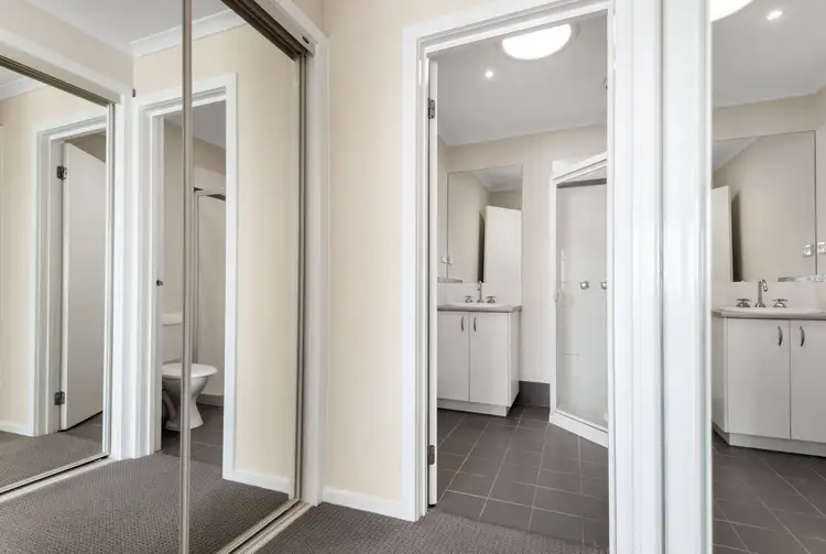 Sixth view of Homely house listing, 31 Amberlea Circuit, Taylors Hill VIC 3037