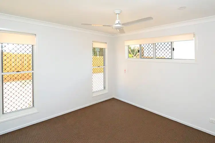 Fifth view of Homely unit listing, 2/15 Card Street, Berserker QLD 4701