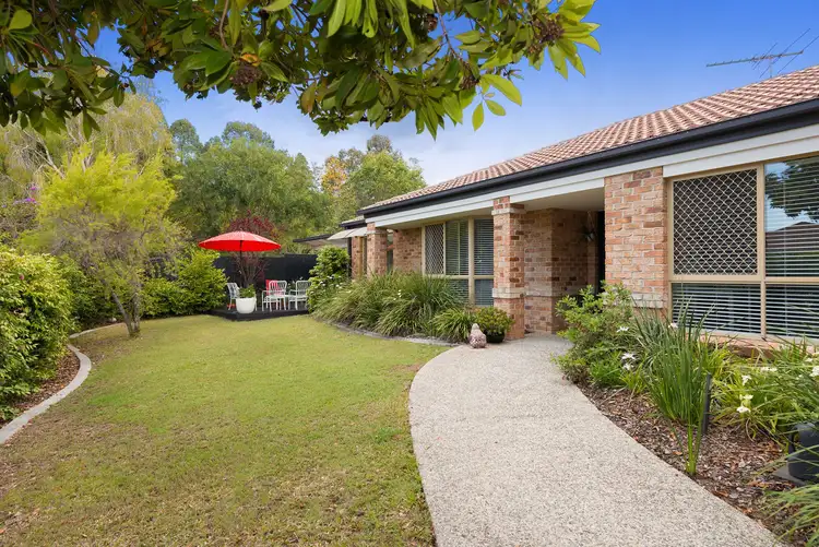 5 Hickory Close, The Gap QLD 4061