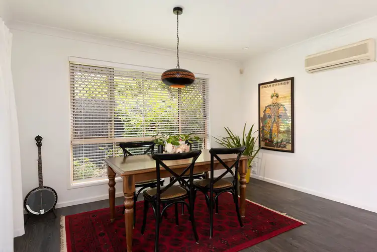 Fifth view of Homely house listing, 5 Hickory Close, The Gap QLD 4061