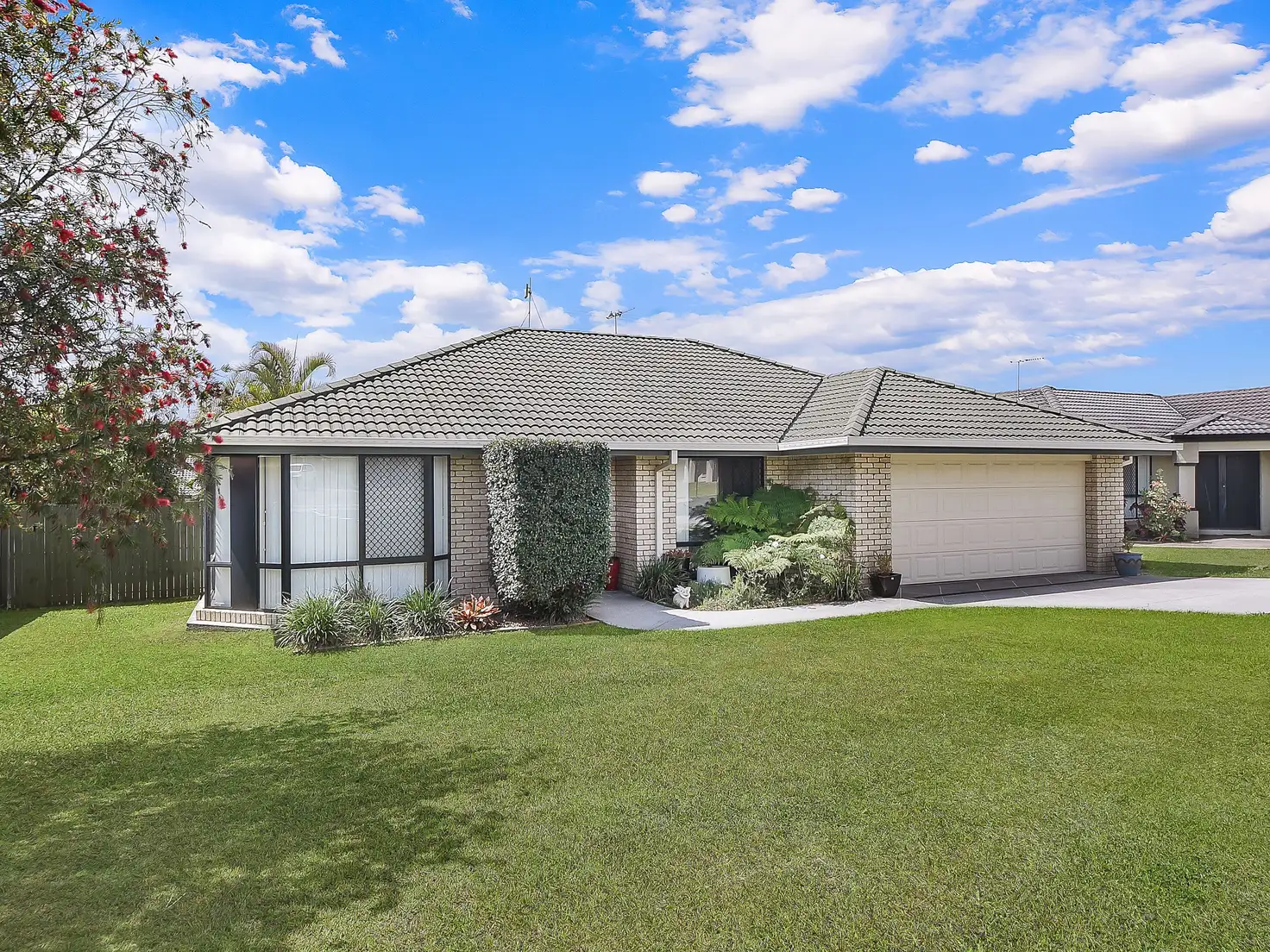 Main view of Homely house listing, 100 Macdonald Drive, Narangba QLD 4504