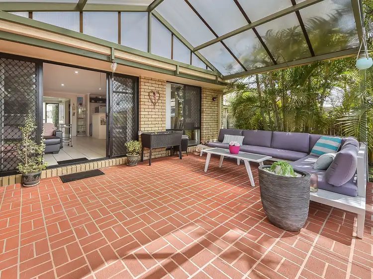 Second view of Homely house listing, 100 Macdonald Drive, Narangba QLD 4504
