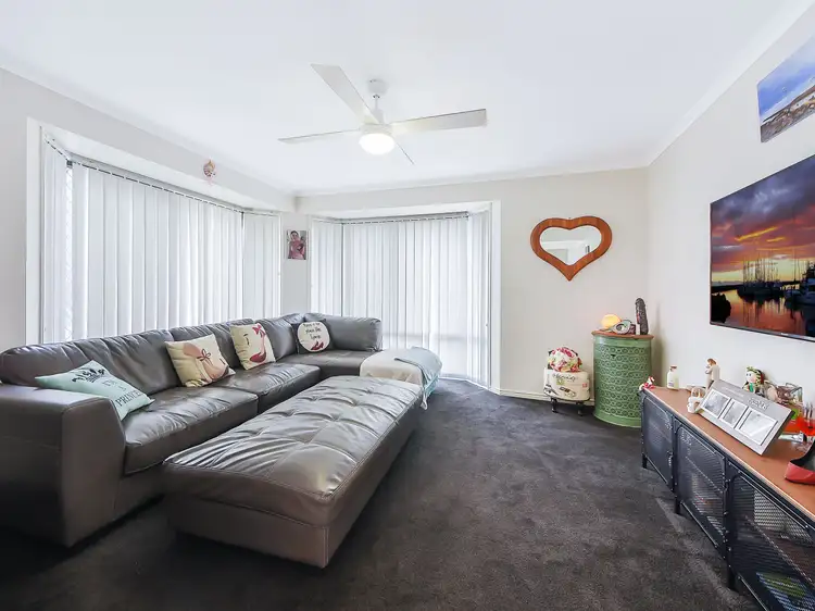 Fourth view of Homely house listing, 100 Macdonald Drive, Narangba QLD 4504