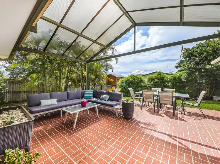 Fifth view of Homely house listing, 100 Macdonald Drive, Narangba QLD 4504