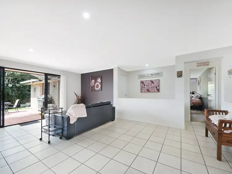 Sixth view of Homely house listing, 100 Macdonald Drive, Narangba QLD 4504