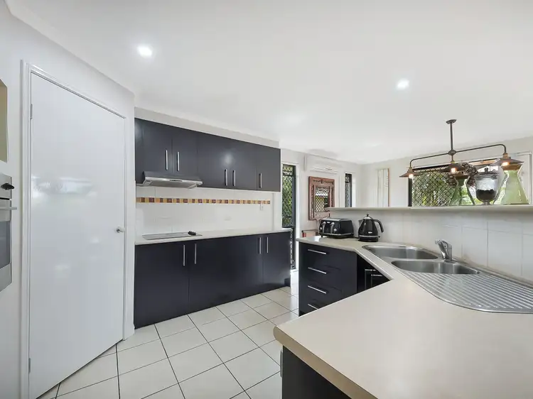 Seventh view of Homely house listing, 100 Macdonald Drive, Narangba QLD 4504