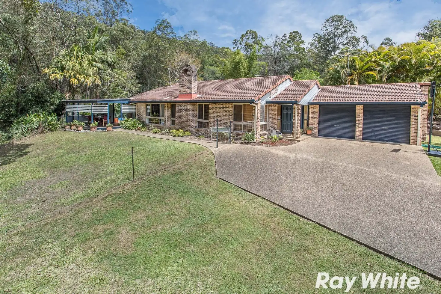 Main view of Homely house listing, 11 Phoebe Court, Bunya QLD 4055