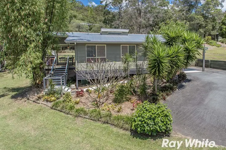 Third view of Homely house listing, 11 Phoebe Court, Bunya QLD 4055
