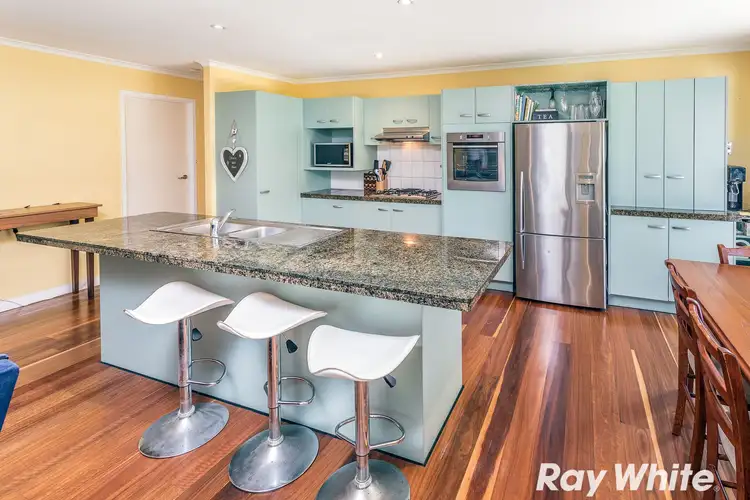 Sixth view of Homely house listing, 11 Phoebe Court, Bunya QLD 4055