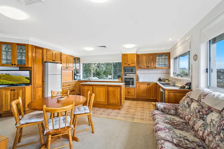 Second view of Homely house listing, 33 Eastern Avenue, Shellharbour NSW 2529