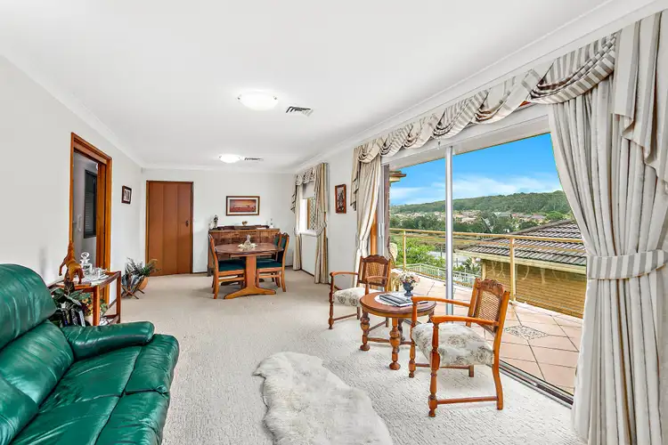 Third view of Homely house listing, 33 Eastern Avenue, Shellharbour NSW 2529