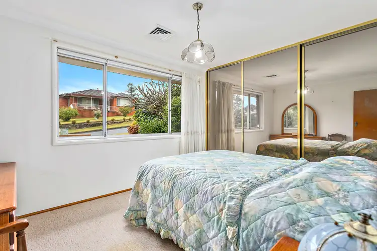 Fourth view of Homely house listing, 33 Eastern Avenue, Shellharbour NSW 2529