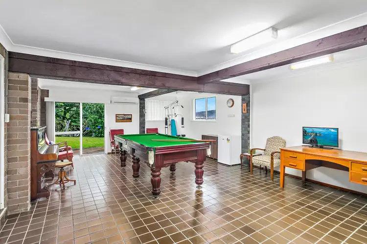 Sixth view of Homely house listing, 33 Eastern Avenue, Shellharbour NSW 2529