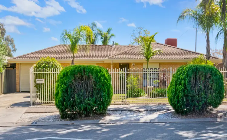 4 Botham Street, Paralowie SA 5108