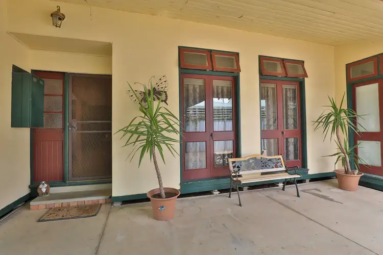 Second view of Homely house listing, 110 Fitzroy Avenue, Red Cliffs VIC 3496