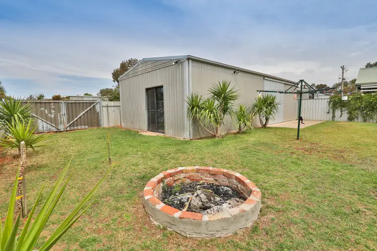 Third view of Homely house listing, 110 Fitzroy Avenue, Red Cliffs VIC 3496