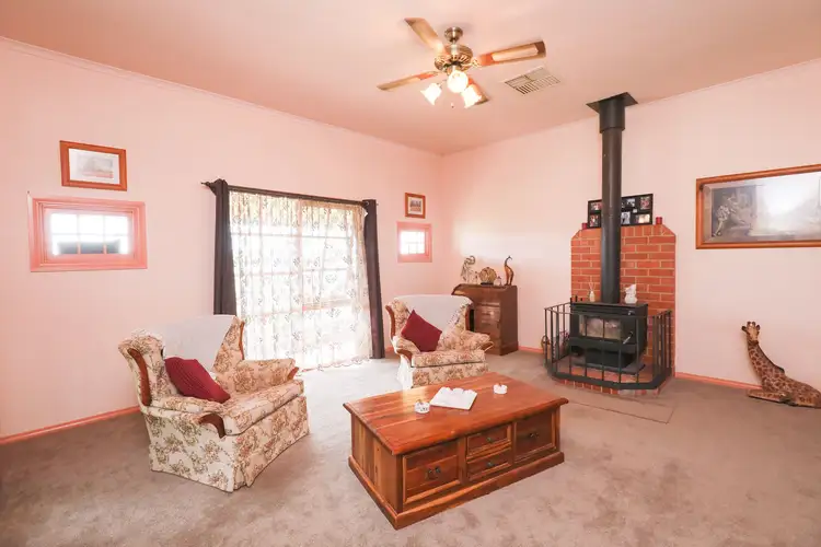 Fourth view of Homely house listing, 110 Fitzroy Avenue, Red Cliffs VIC 3496