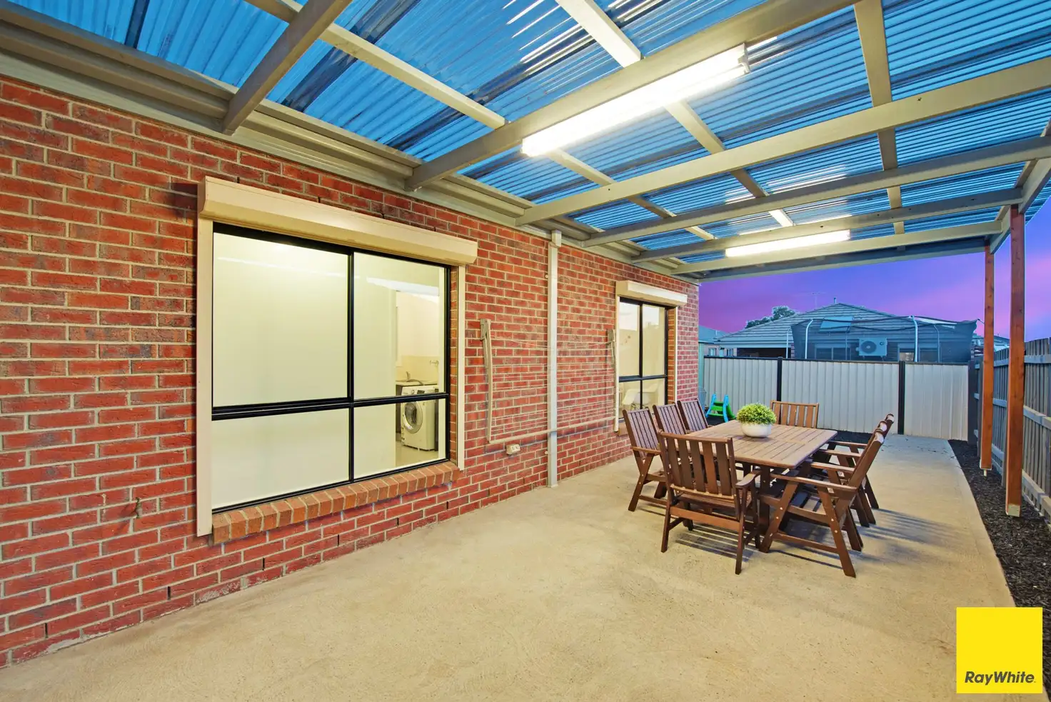Main view of Homely house listing, 1/11 McDougall Place, Truganina VIC 3029