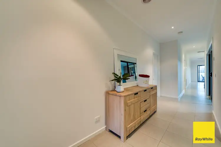 Fourth view of Homely house listing, 1/11 McDougall Place, Truganina VIC 3029