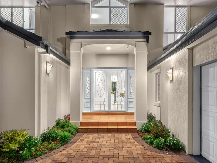 Sixth view of Homely house listing, 105 Delaney Circuit, Carindale QLD 4152