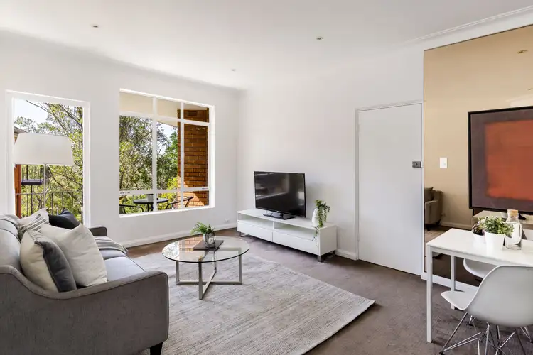 Main view of Homely apartment listing, 10/20 Joubert Street, Hunters Hill NSW 2110
