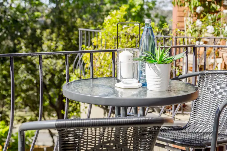 Fourth view of Homely apartment listing, 10/20 Joubert Street, Hunters Hill NSW 2110