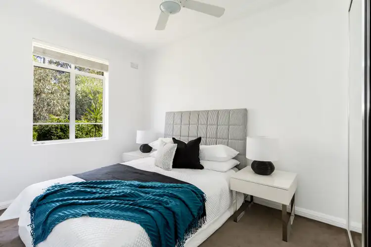 Fifth view of Homely apartment listing, 10/20 Joubert Street, Hunters Hill NSW 2110