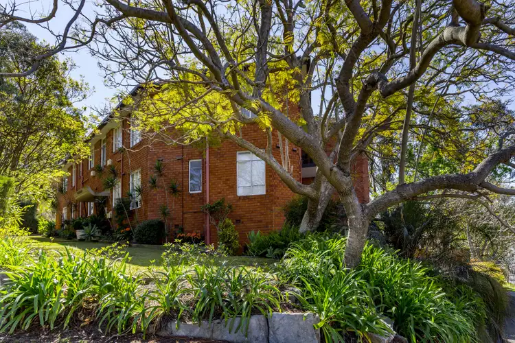 Sixth view of Homely apartment listing, 10/20 Joubert Street, Hunters Hill NSW 2110