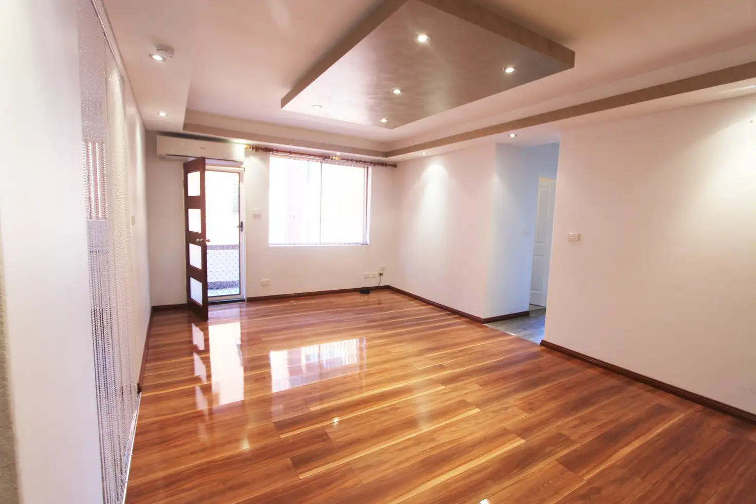 Main view of Homely unit listing, 8/9-11 Lackey Street, Fairfield NSW 2165