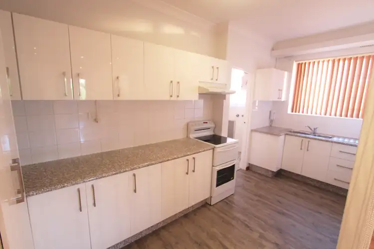 Second view of Homely unit listing, 8/9-11 Lackey Street, Fairfield NSW 2165