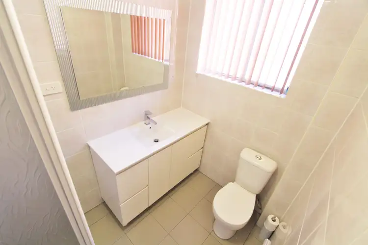 Third view of Homely unit listing, 8/9-11 Lackey Street, Fairfield NSW 2165