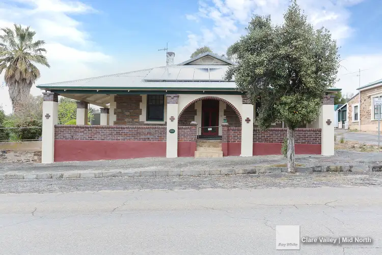 3 Morehead Street, Burra SA 5417