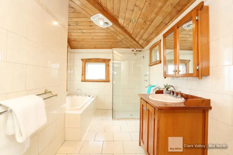 Fifth view of Homely house listing, 3 Morehead Street, Burra SA 5417