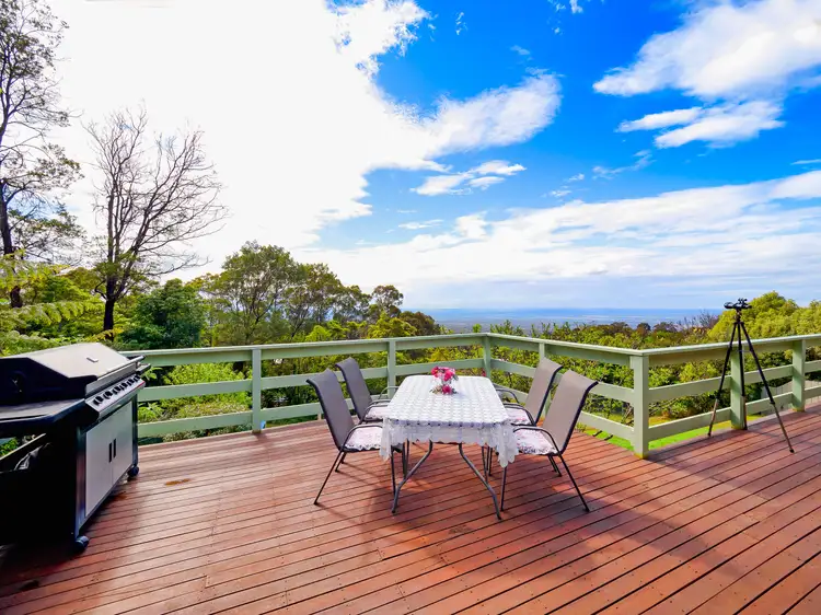 Main view of Homely house listing, 6 Bennett Lane, Kurrajong Heights NSW 2758