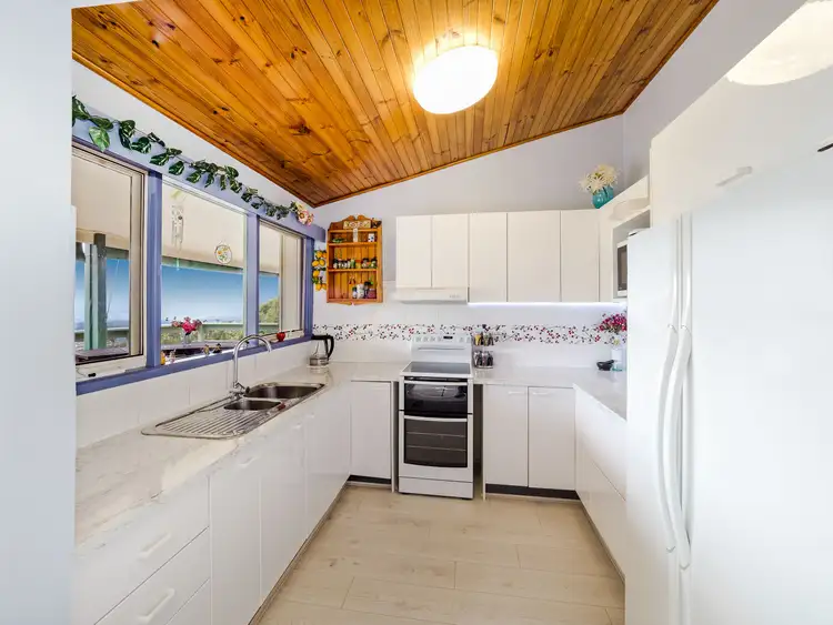 Third view of Homely house listing, 6 Bennett Lane, Kurrajong Heights NSW 2758