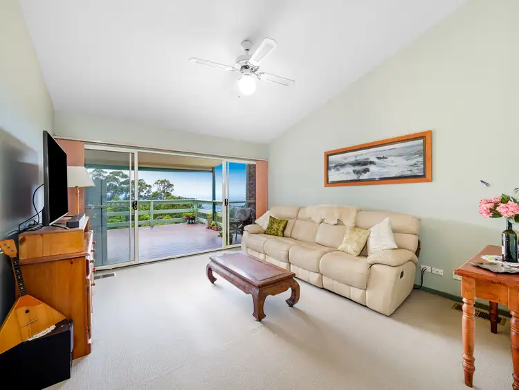 Fourth view of Homely house listing, 6 Bennett Lane, Kurrajong Heights NSW 2758