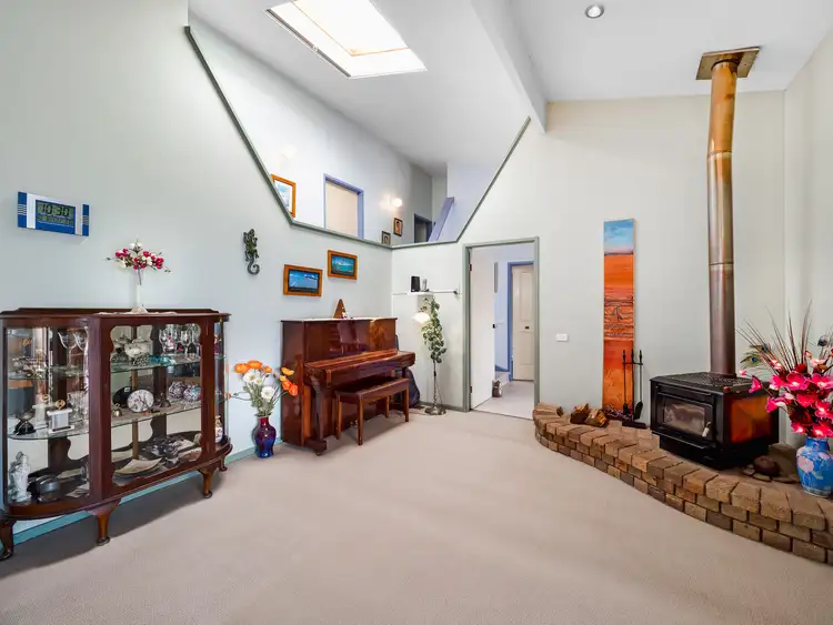 Fifth view of Homely house listing, 6 Bennett Lane, Kurrajong Heights NSW 2758